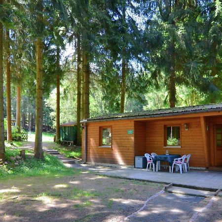 Beautiful Holiday Home With Covered Veranda Friedrichroda Kültér fotó