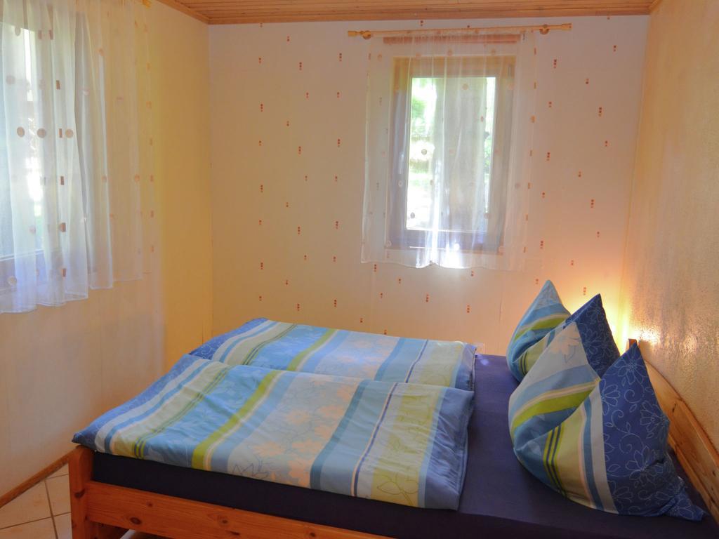 Beautiful Holiday Home With Covered Veranda Friedrichroda Kültér fotó